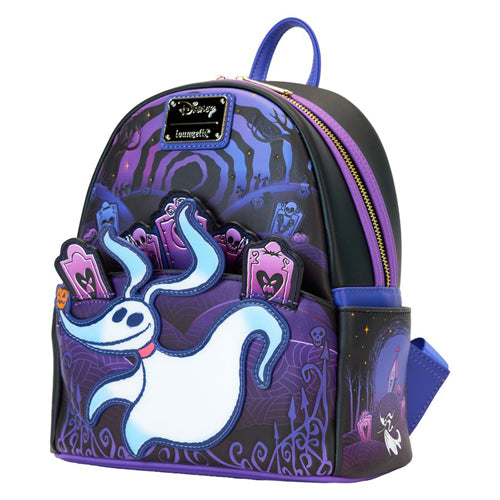 The Nightmare Before Christmas Zero Mini Backpack