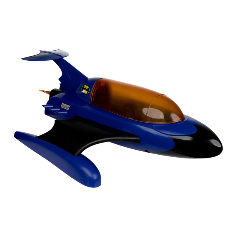 DC Comics The Bat Multicraft Super Powers Vehicle