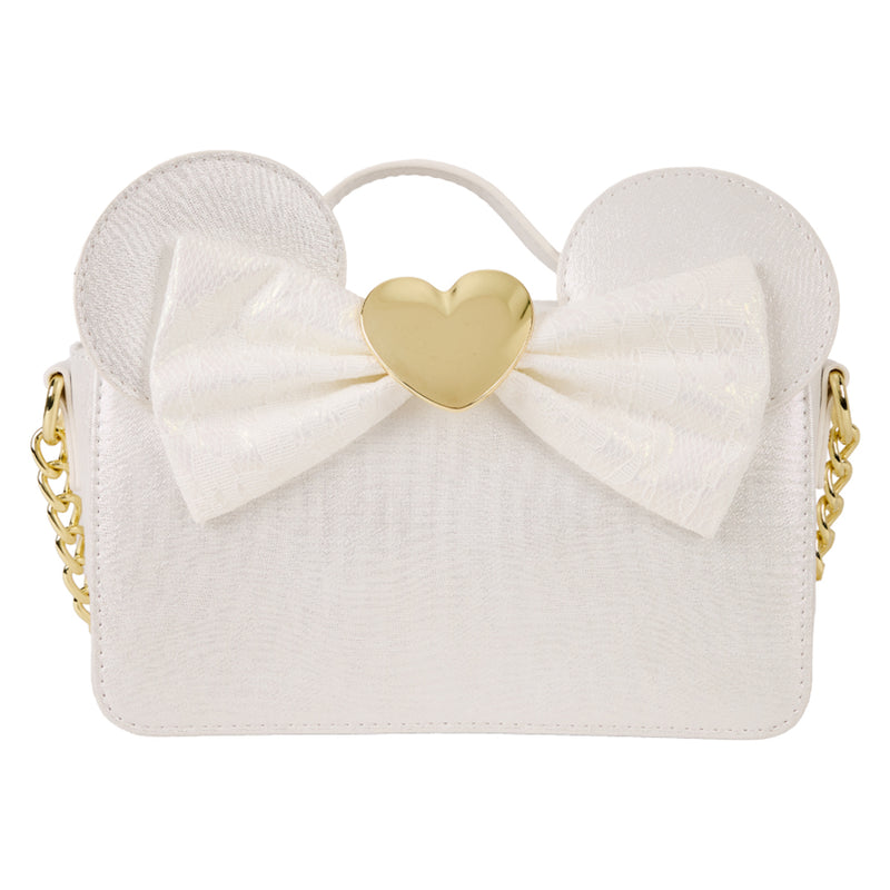 Disney Wedding Crossbody Bag
