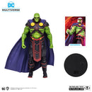 DC Martian Manhunter 7" Figure