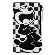 Felix The Cat Felix Large Card Holder
