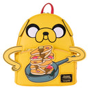 Adventure Time Jake Mini Backpack