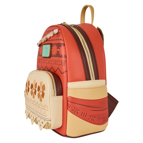 Disney Moana Cosplay Mini Backpack