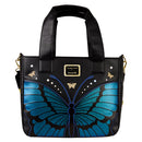 Britney Spears Butterfly Tote Bag with Coin Bag