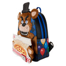 Five Nights at Freddy's Freddy Mini Backpack