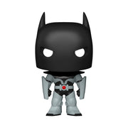 Batman Beyond Armoured Bruce Pop! Vinyl