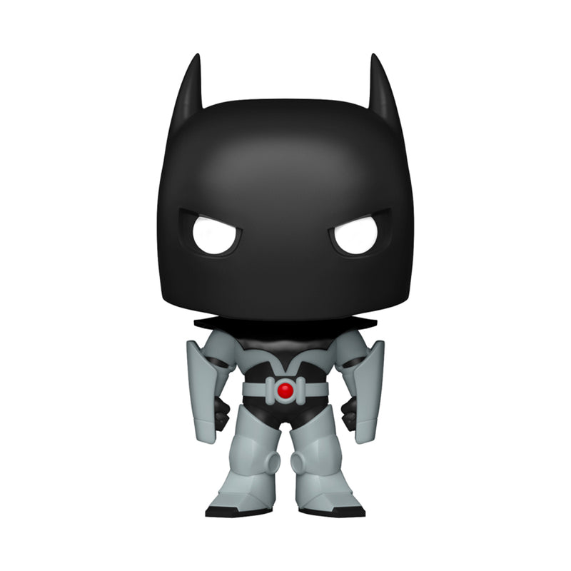 Batman Beyond Armoured Bruce Pop! Vinyl