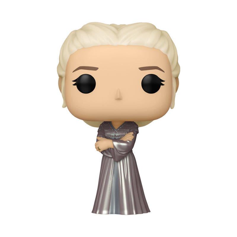 House of the Dragon Rhaenyra Targaryen Pop! Vinyl