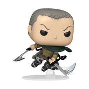 Attack on Titan Conny Spinger Pop! Vinyl