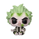 Beetlejuice 2 Baby Beetlejuice Pop Vinyl
