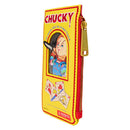 Child's Play Chucky Box Large Cardholder