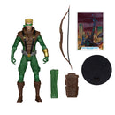 DC Comics Green Arrow Connor Hawke Gold Label 7" Figure