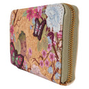 Guardians of the Galaxy Groot Zip Around Wallet