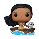 Pocahontas: 30th Anniv. Pocahontas Pop! Vinyl