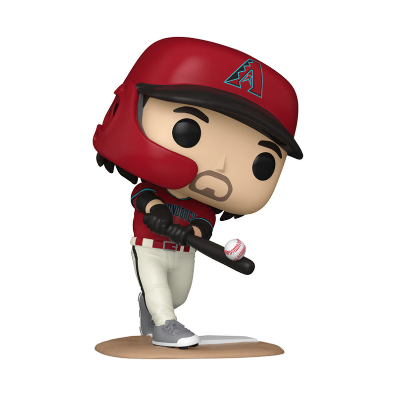 MLB: Diamondbacks Corbin Carroll Pop! Vinyl