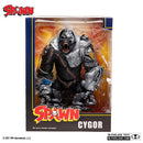 Spawn Cy-Gor MegaFig