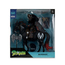 Spawn Bloodaxe Spawn: The Dark Ages 2PK 7" Figure
