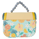 Loungefly Lemon Crossbody