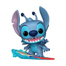 Lilo & Stitch Stitch on Surfboard SDCC 2025 Pop! Vinyl
