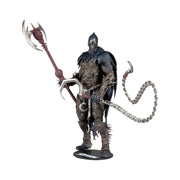 Raven Spawn 7" Scale Action Figure