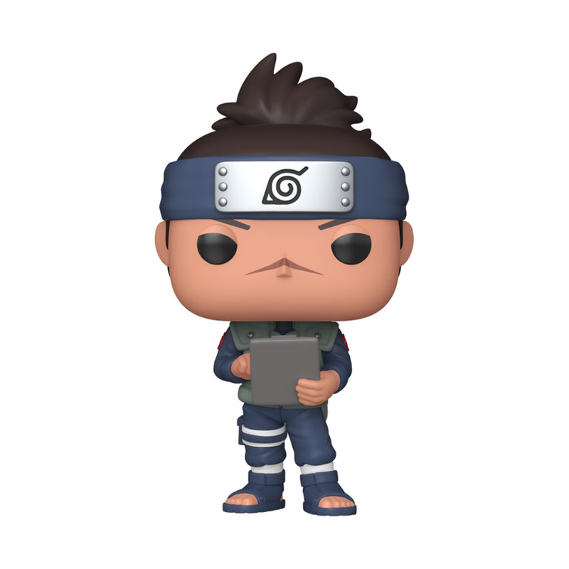 Naruto Iruka Umino New Classics Pop! Vinyl