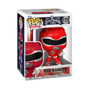 Power Rangers 1995 Red Ranger Pop! Vinyl