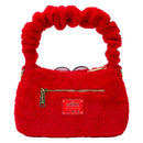 Sesame Street Elmo Plush Crossbody