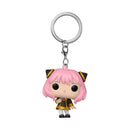 Spy x Family Anya Forger Pop! Keychain