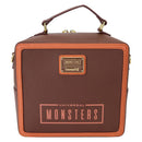 Vintage TV Triple Lenticular Crossbody Bag