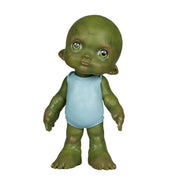 Superman 2025 Baby Joey 4.5" Collector Vinyl Figure