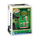 Wicked 2024 Elphaba Pop! Vinyl