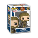 World of Warcraft Anduin World Within Pop! Vinyl