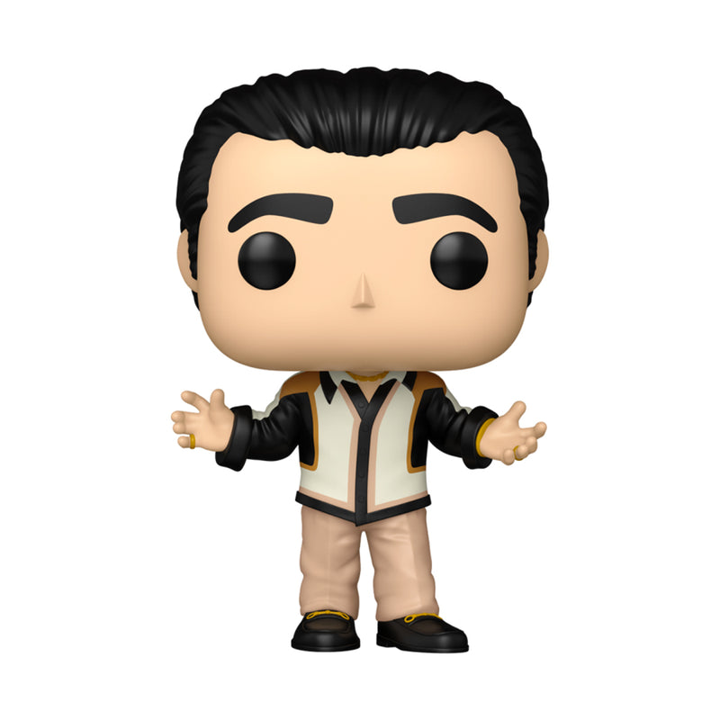 The Sopranos Furio Gunta Pop! Vinyl
