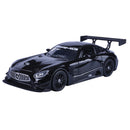 Timeless Legends Mercedes Amg GT3 [Black] 1:24 Diecast