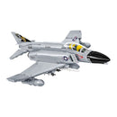 Armed Forces F-4 Phantom II (703 Pcs)