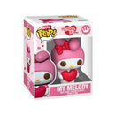 Hello Kitty Valentines Bitty Pop! Bouquet
