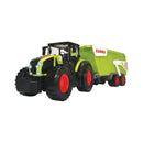 Dickie Toys  CLAAS Farm Trailer