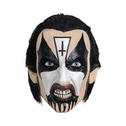 King Diamond Fatal Portrait Deluxe Mask