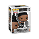 WNBA: Aces Jewell Loyd Pop! Vinyl