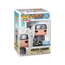 Naruto Jiraiya (Sannin) US Exclusive Pop! Vinyl