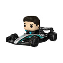 Formula 1: Mercedes George Russell Pop! Ride