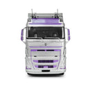 Solido 1:24 2023 Volvo Trucks FH Globetrotter XL Vehicle