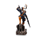 DC Comics Deathstroke 1:10 Statue