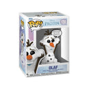 Frozen Olaf Pop! Sayings