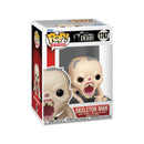 Welcome to Derry Skeleton Man Pop! Vinyl