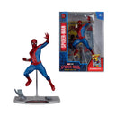 Spider-Man: Brand New Day Spider-Man 1:6 Scale Figure