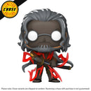 Onepcs Silvers Rayleigh US Exclusive Pop! Plus (Chase Ships 1 in 6)