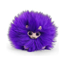 Harry Potter Purple Pygmy Puff Plush