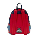 Back to the Future Marty McFly Cosplay Mini Backpack