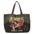 Scooby-Doo! The Hex Girls World Tour Tote Bag